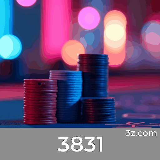 3831