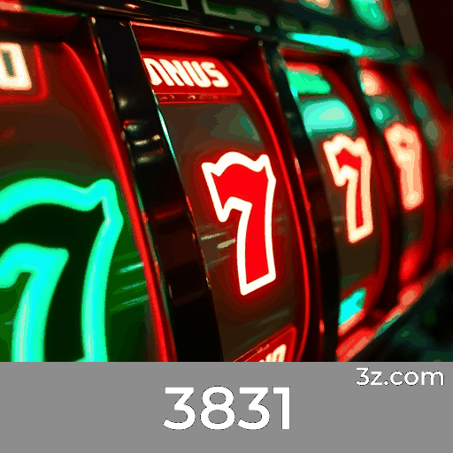 3831 