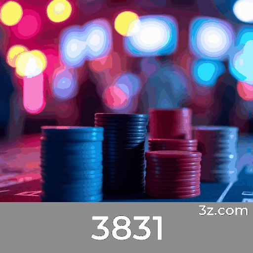 3831