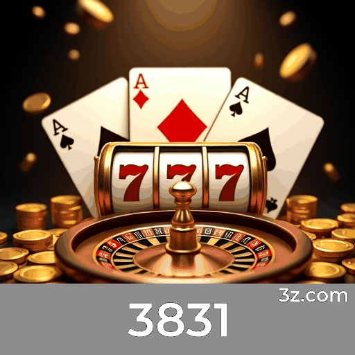 3831 