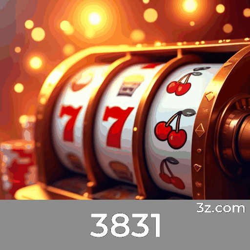 3831 game mais image