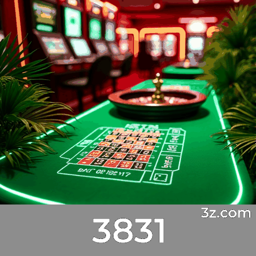 3831