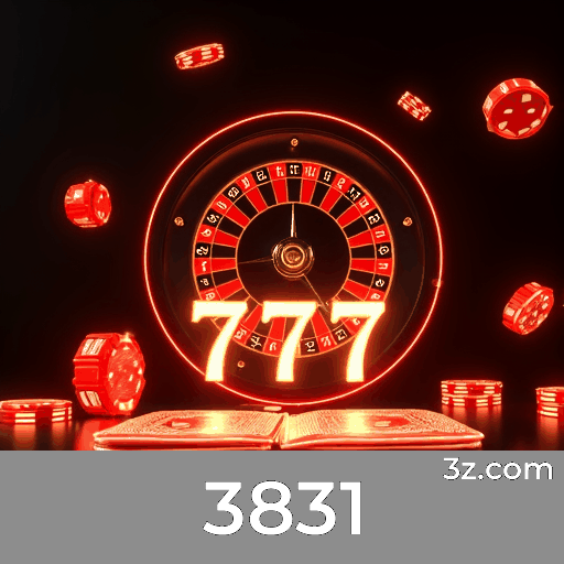 3831 