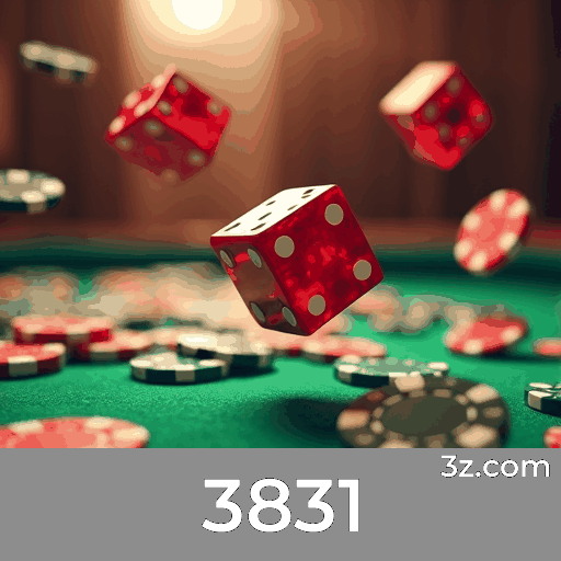 3831 game mais image