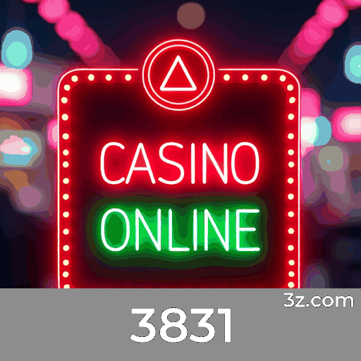 3831 game mais image