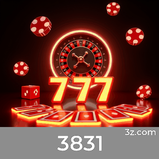 3831 game mais image