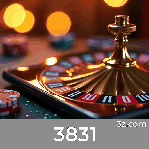 3831 game mais image