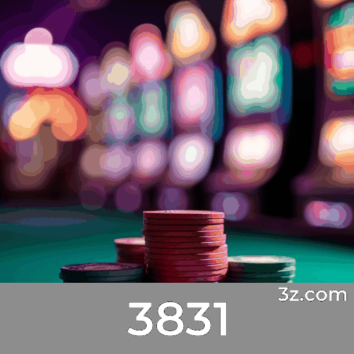 3831
