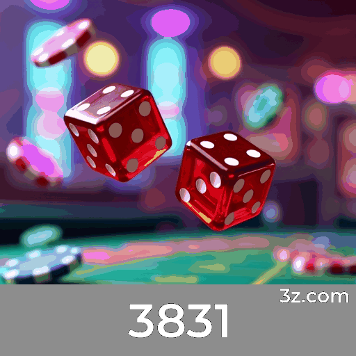 3831 game mais image