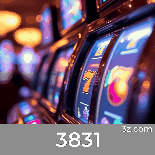 3831 game mais image