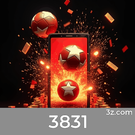 3831 game mais image