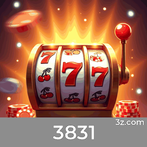 3831 