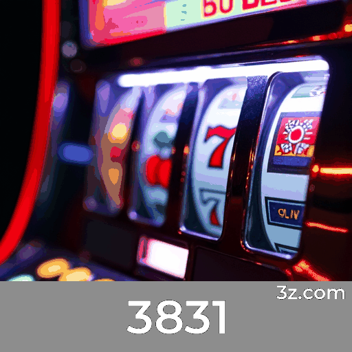 3831 game mais image