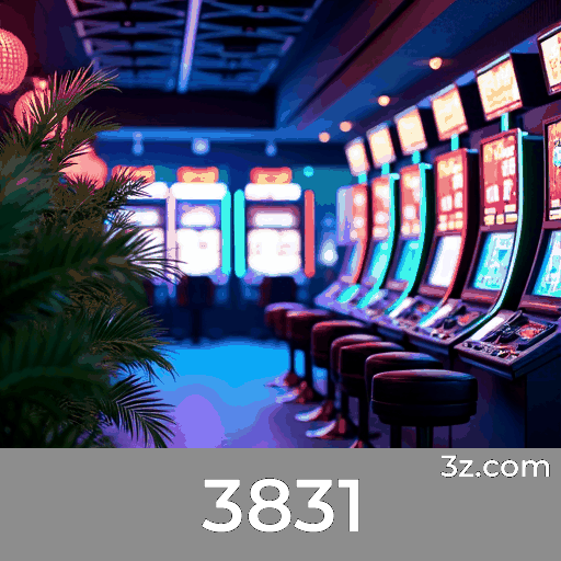 3831 game mais image