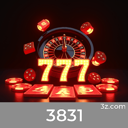 3831