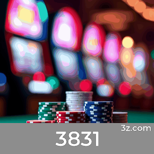 3831 game mais image