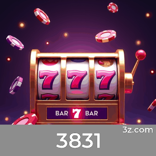 3831 game mais image