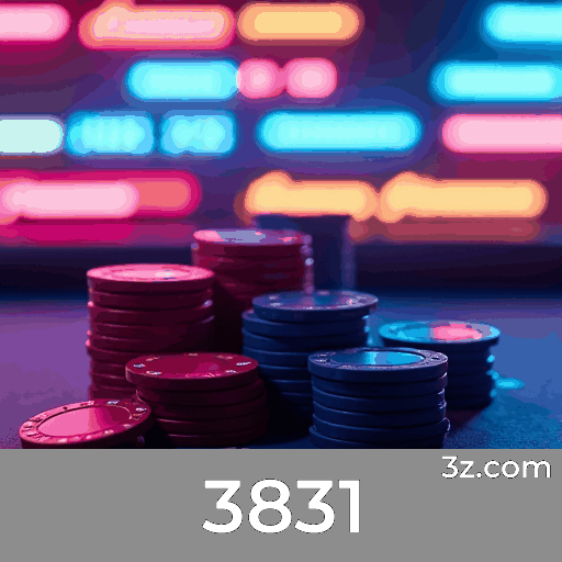 3831 game mais image