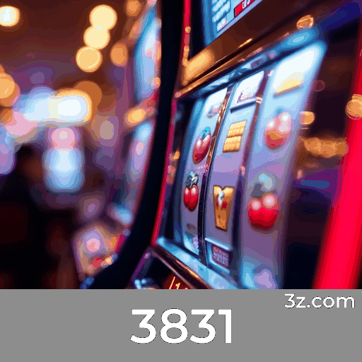 3831