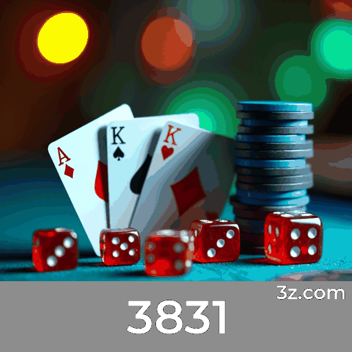3831 
