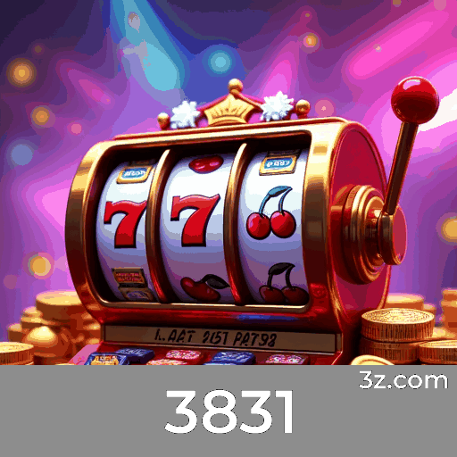 3831 game mais image